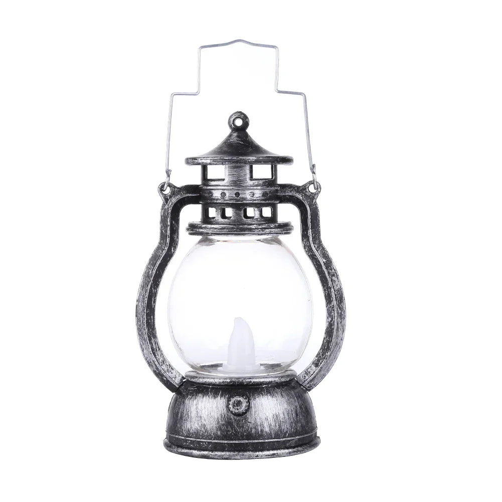 Buiten Zonnelantaarn Vintage Stijl 7