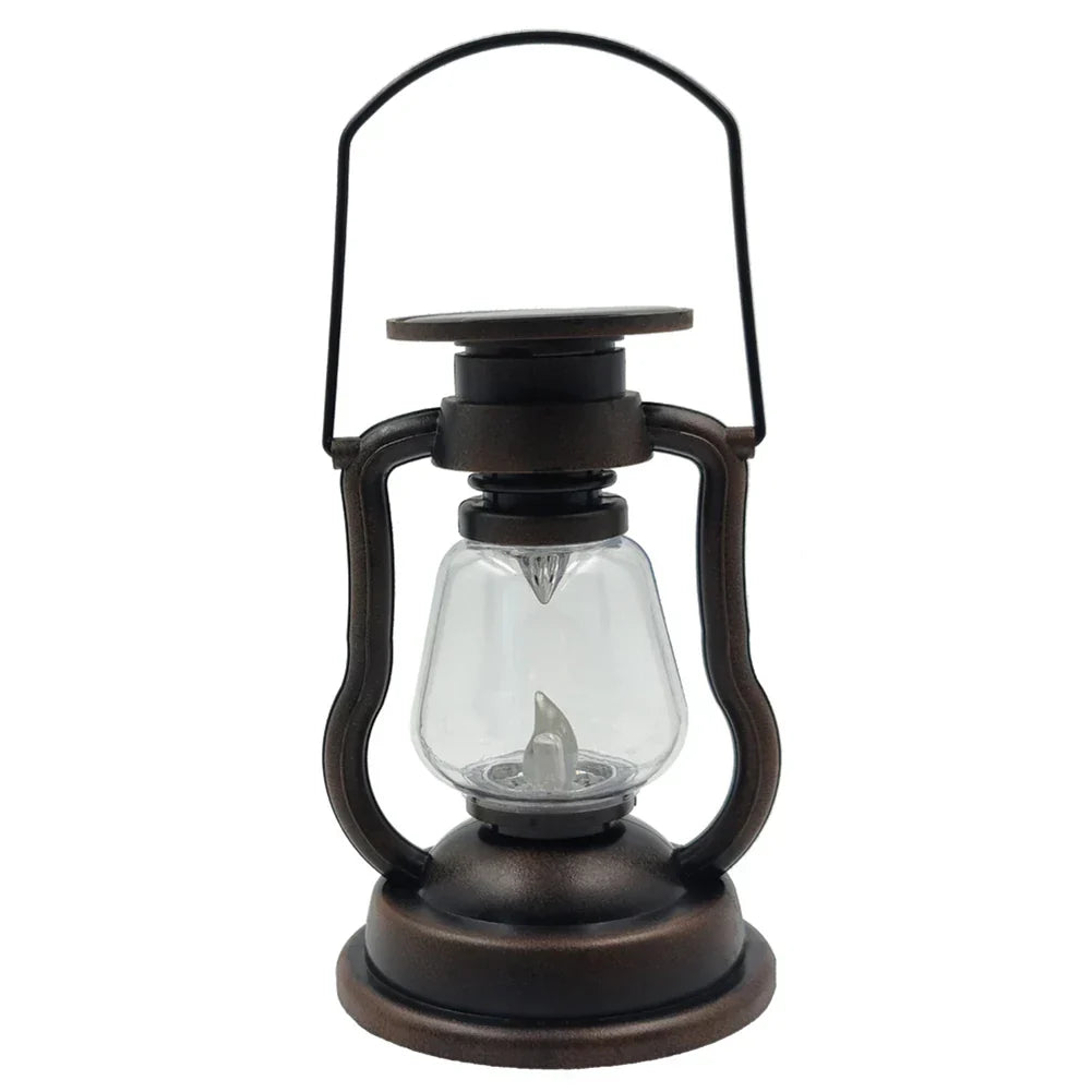 Buiten Zonnelantaarn Vintage Stijl 8