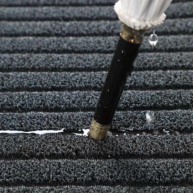 Buitendeurmat Weerbestendig voor Alle Seizoenen 2