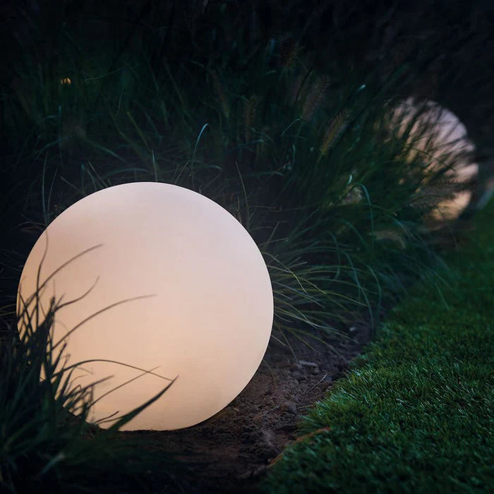 Buitenlamp Bolvormig Met Afstandsbediening Voor Buitenverlichting 16 Kleuren 3