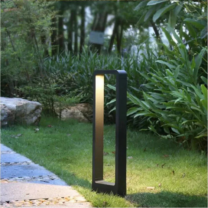 Buitenlamp Grondspot Modern Design voor Tuin en Terras 3
