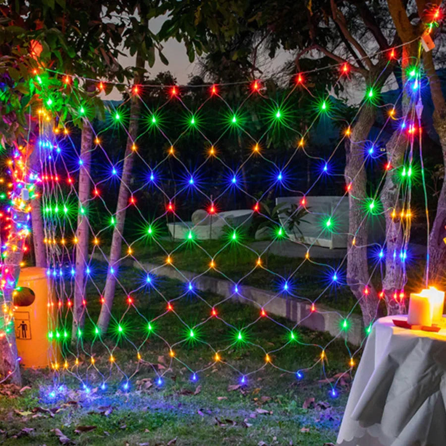 Buitenlamp LED Sfeerverlichting voor Terras en Tuin 0