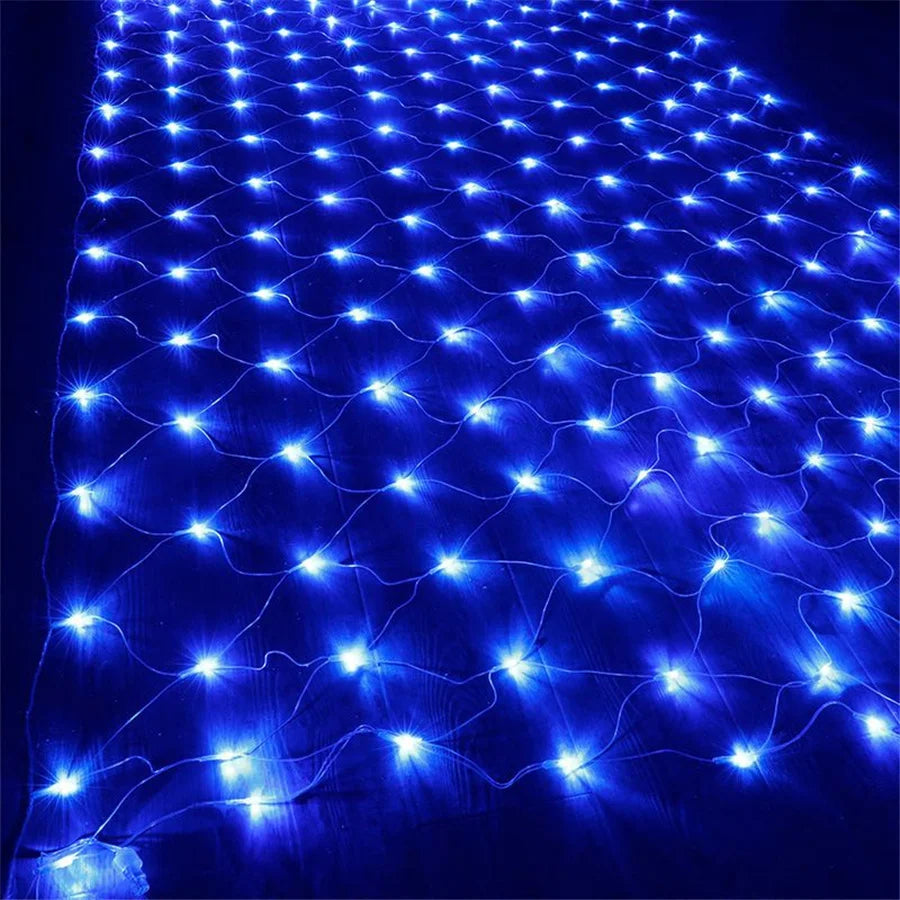 Buitenlamp LED Sfeerverlichting voor Terras en Tuin 1