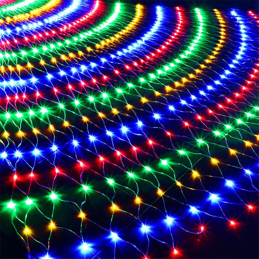 Buitenlamp LED Sfeerverlichting voor Terras en Tuin 2