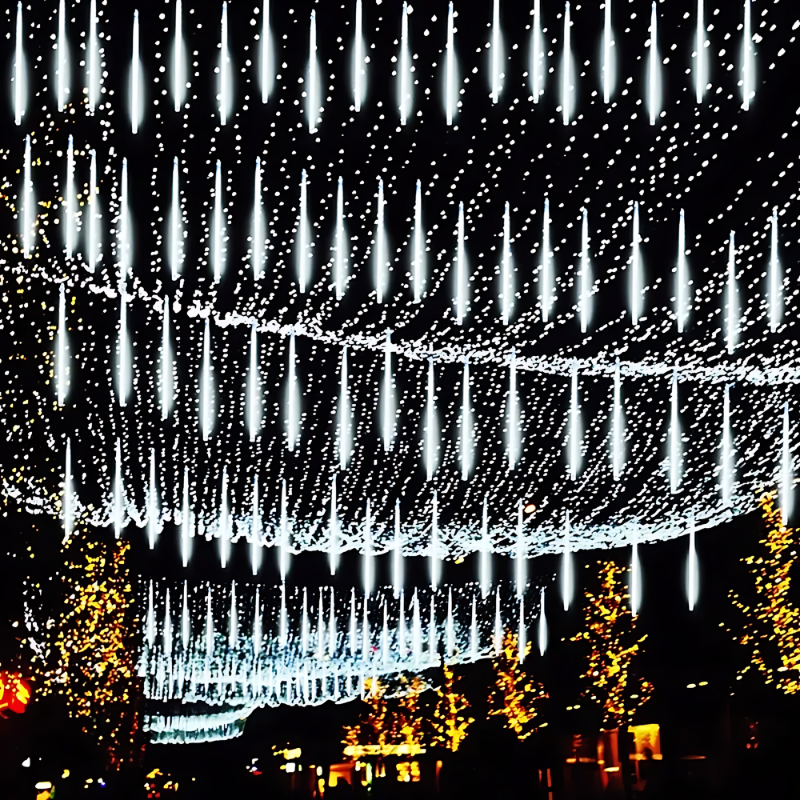 Buitenverlichting LED Meteor voor Tuinen 1