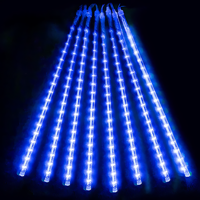 Buitenverlichting LED Meteor voor Tuinen 5