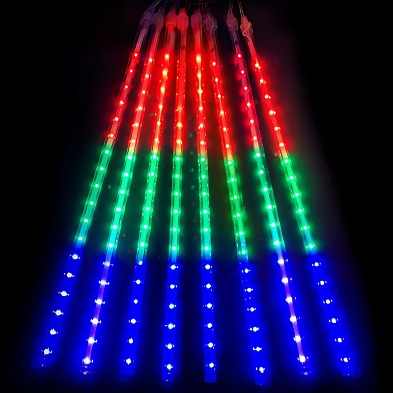 Buitenverlichting LED Meteor voor Tuinen 6