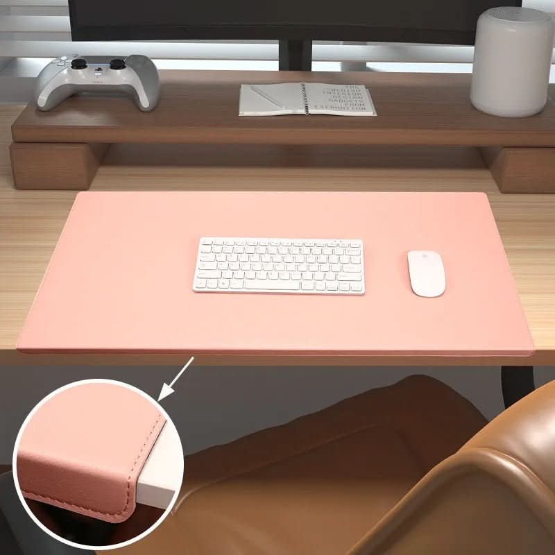 Bureau Mat met Polssteun voor Comfortabel Werken 3