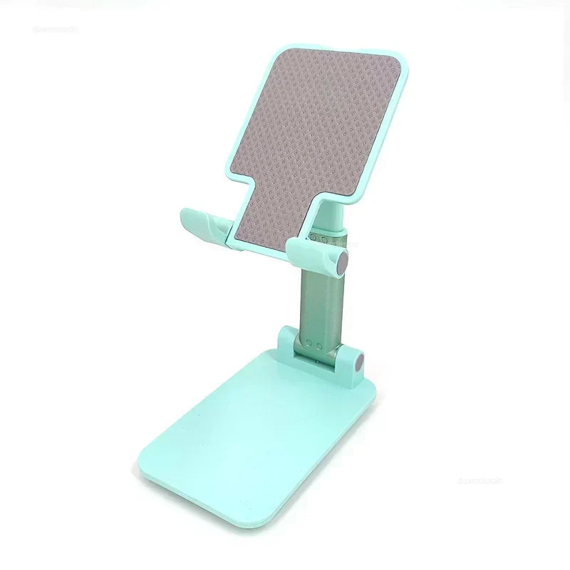 Bureau Standhouder Verstelbaar voor Mobiele Apparaten 4