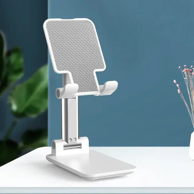 Bureau Standhouder Verstelbaar voor Mobiele Apparaten 6