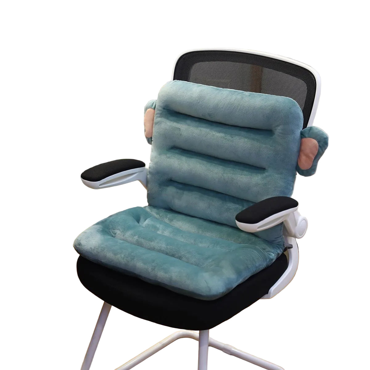 Comfortabel Winterkussen voor Ondersteuning 0