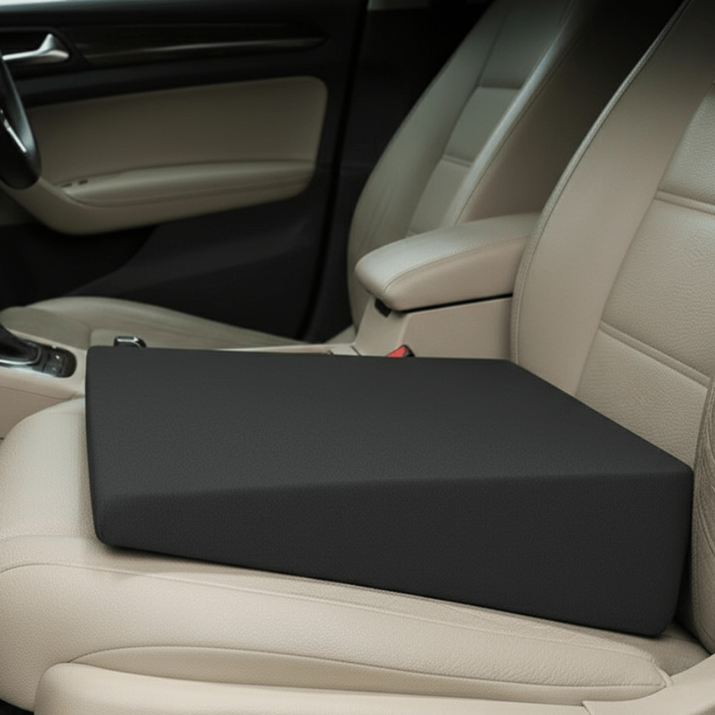 Compensatiekussen voor Autostoelen 0