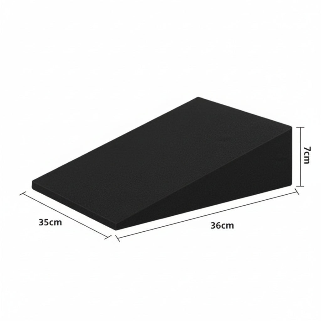 Compensatiekussen voor Autostoelen 6