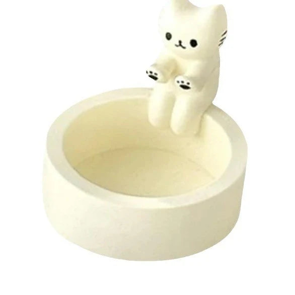 Creatief Kattenplankje Decoratief en Functioneel 7