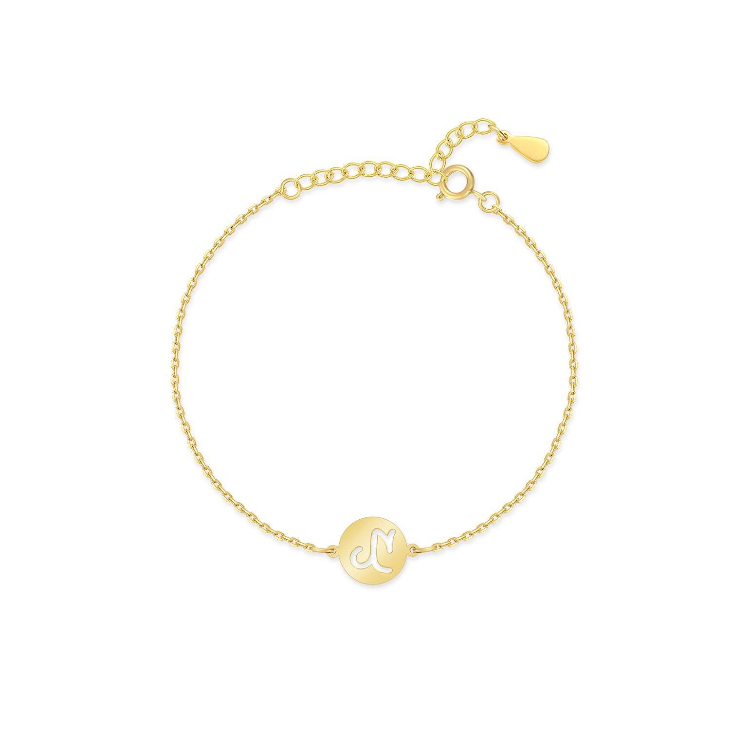 Dames Armband Zodiac Lyra Stijlvol Verstelbaar 11