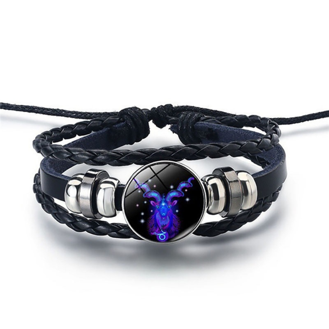 Dames Armband met Lapis Lazuli en Sodaliet voor Balans en Positiviteit 0