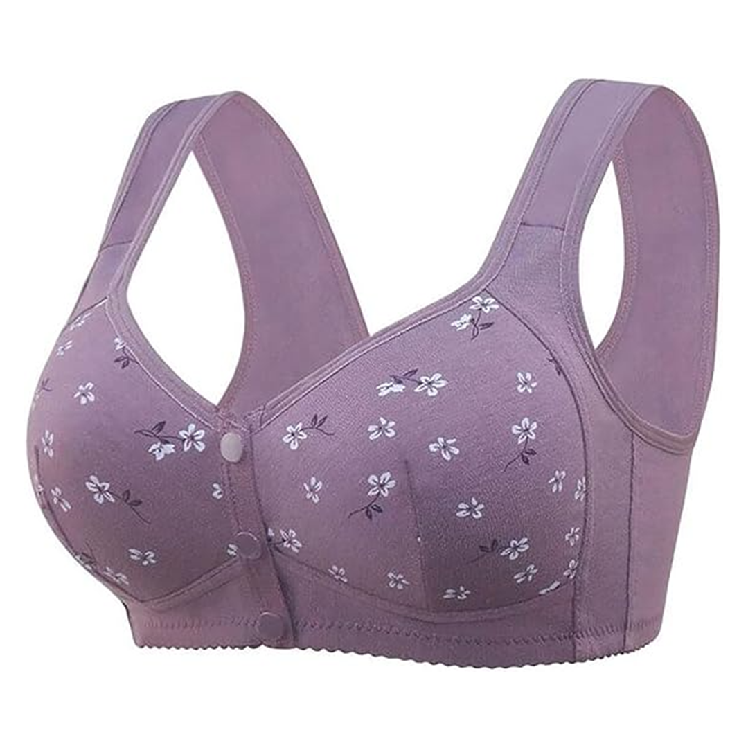 Dames BH Comfortabel en Ondersteunend 0