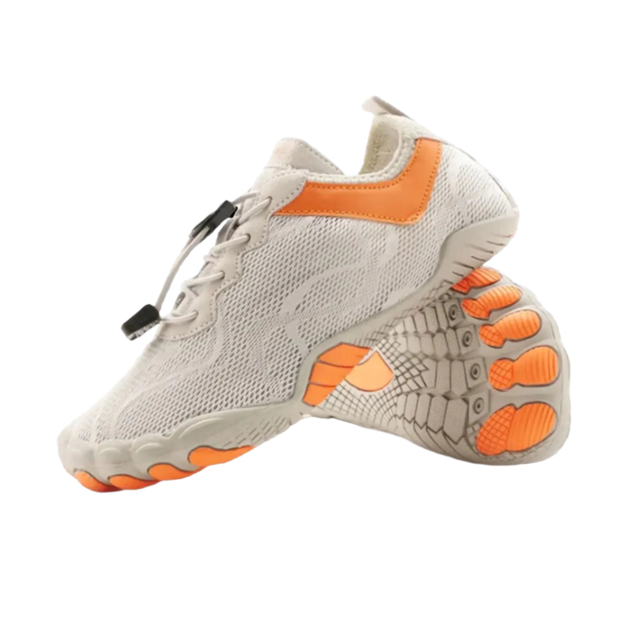 Dames Barefoot Schoenen Lichtgewicht Ademend 0