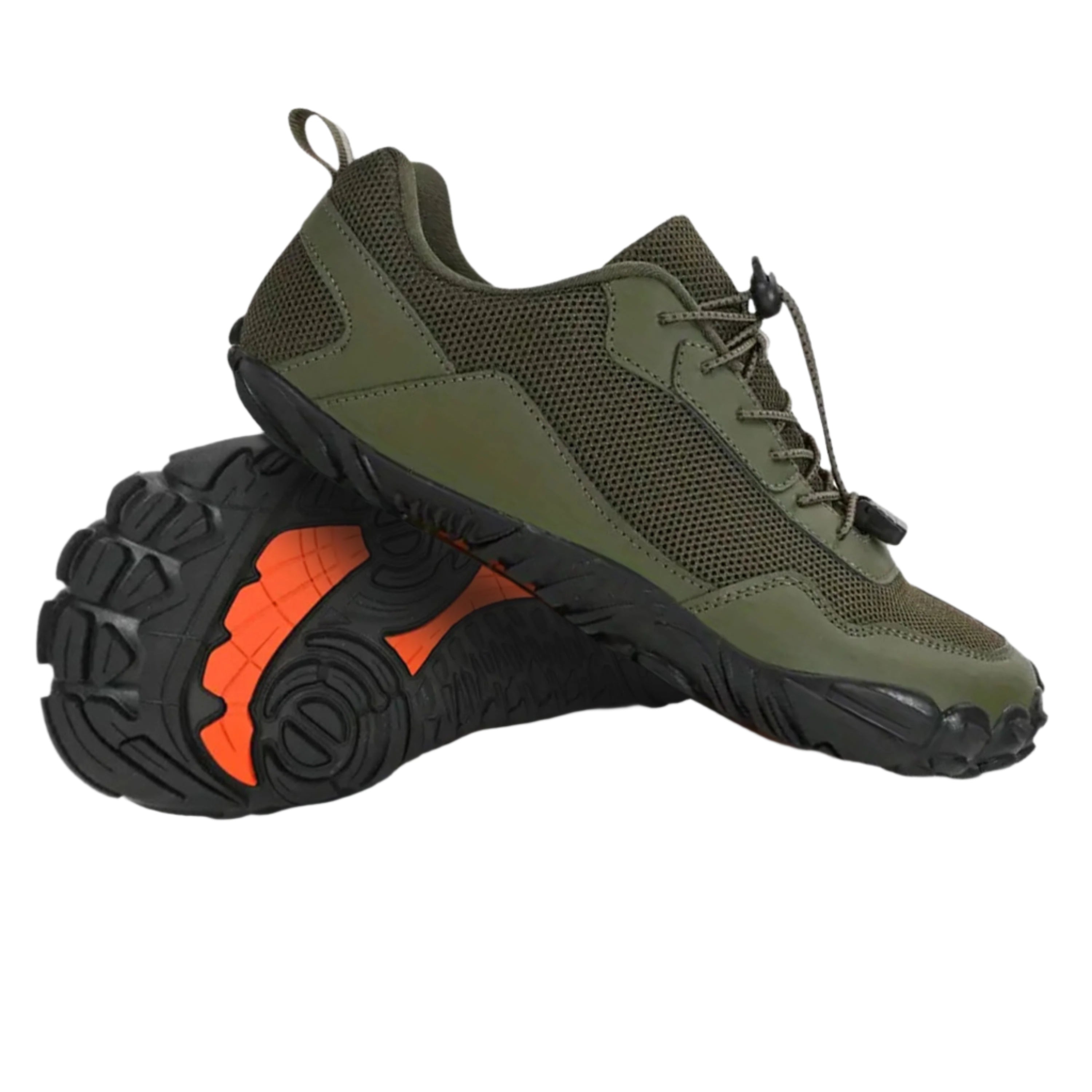 Dames Barefoot Schoenen Lichtgewicht Ademend 0