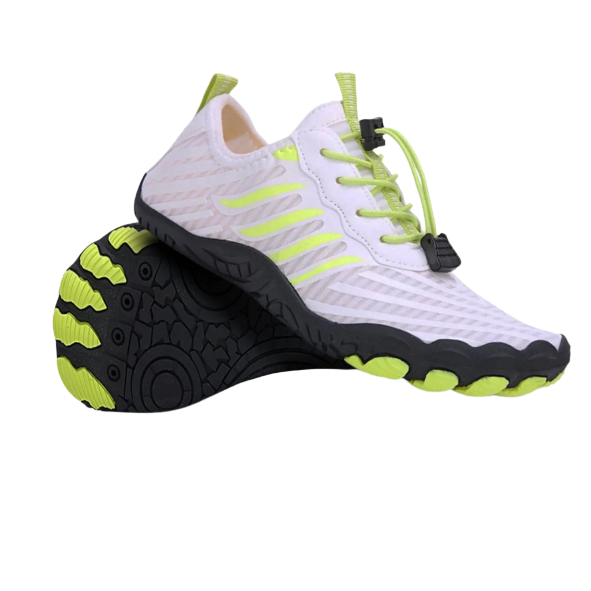 Dames Barefoot Schoenen Lichtgewicht Ademend 0