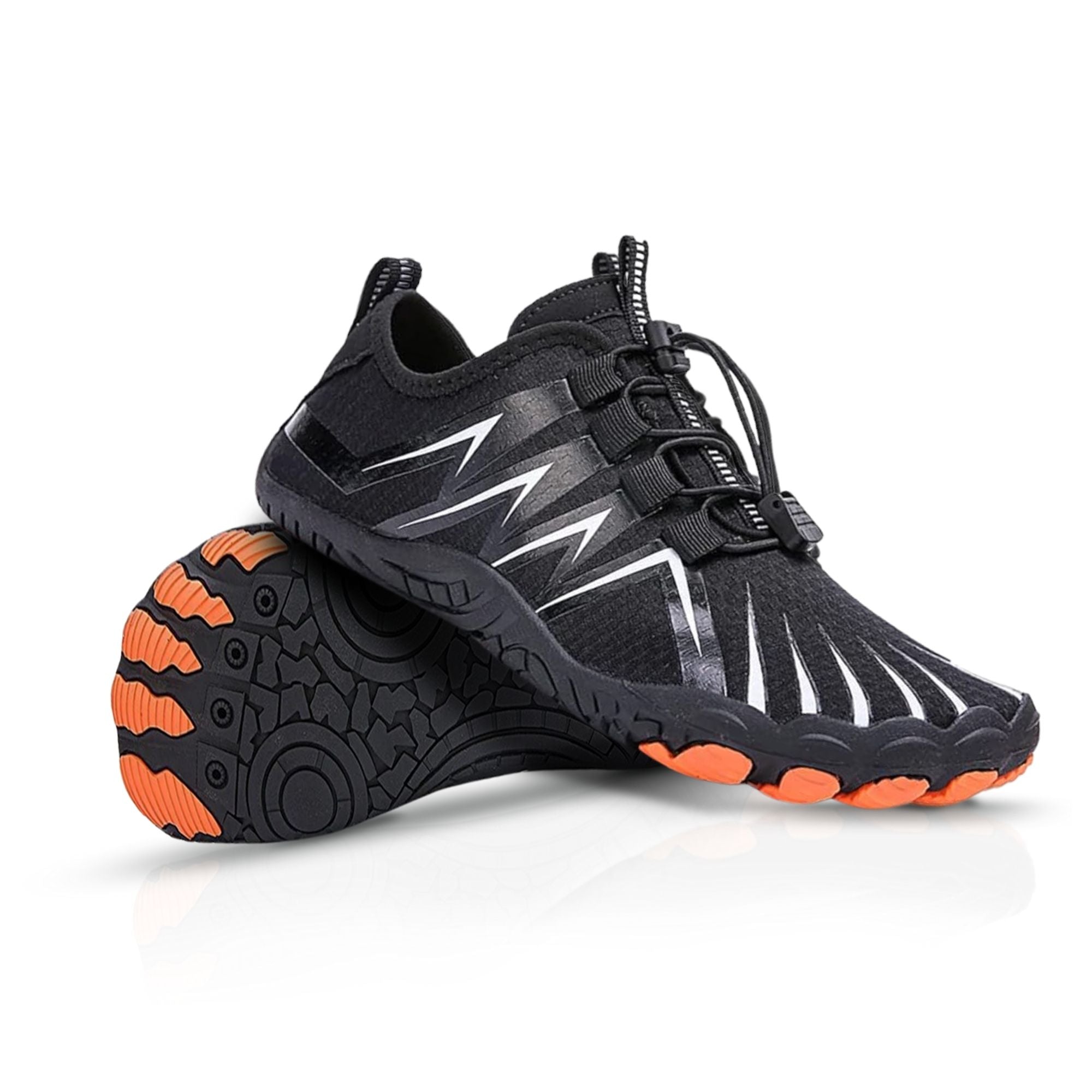 Dames Barefoot Schoenen Lichtgewicht Ademend 1