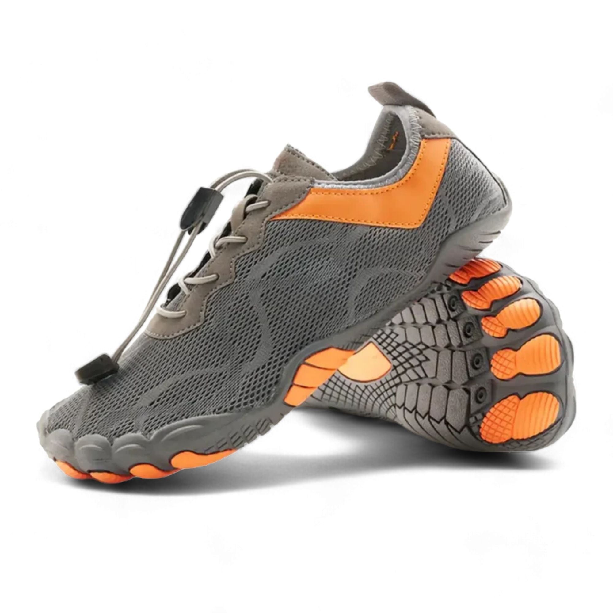 Dames Barefoot Schoenen Lichtgewicht Ademend 2