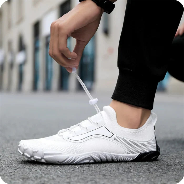 Dames Barefoot Schoenen Lichtgewicht Ademend 2