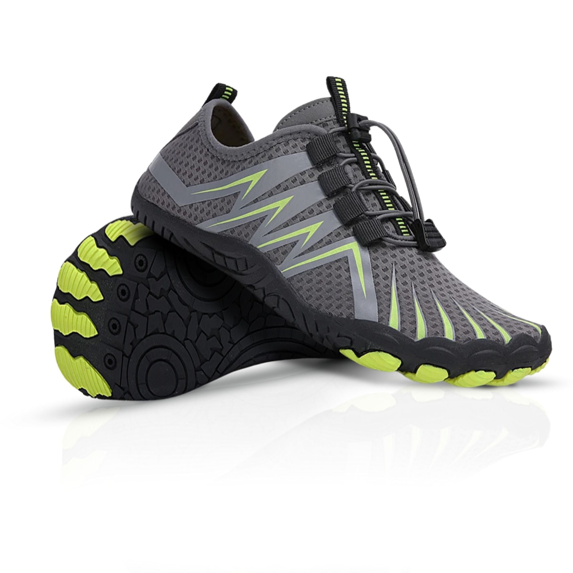 Dames Barefoot Schoenen Lichtgewicht Ademend 2