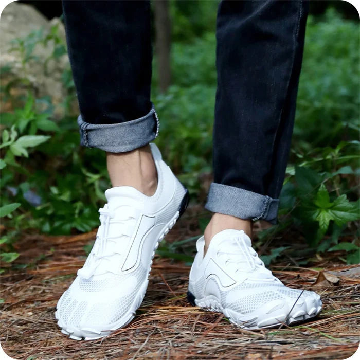 Dames Barefoot Schoenen Lichtgewicht Ademend 3