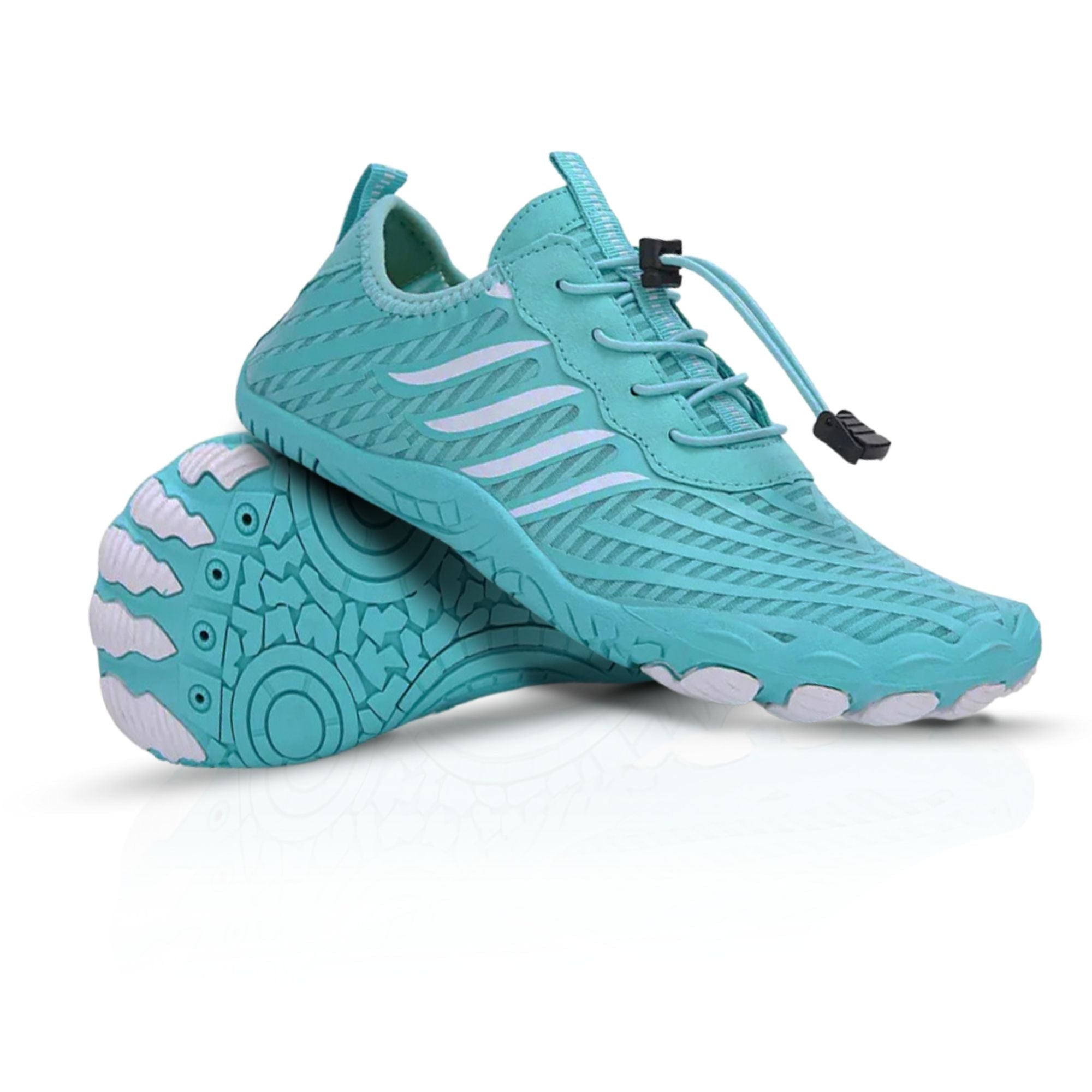 Dames Barefoot Schoenen Lichtgewicht Ademend 3