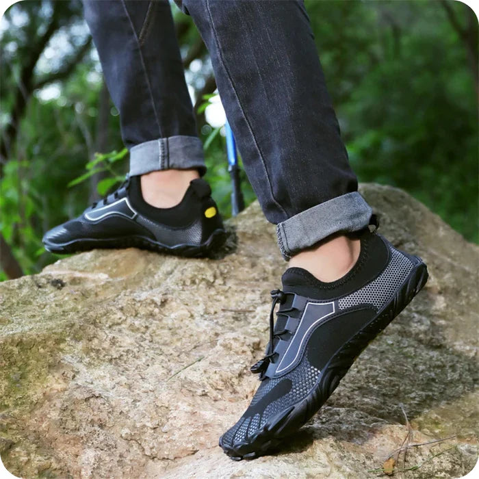 Dames Barefoot Schoenen Lichtgewicht Ademend 5