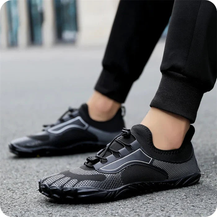 Dames Barefoot Schoenen Lichtgewicht Ademend 6