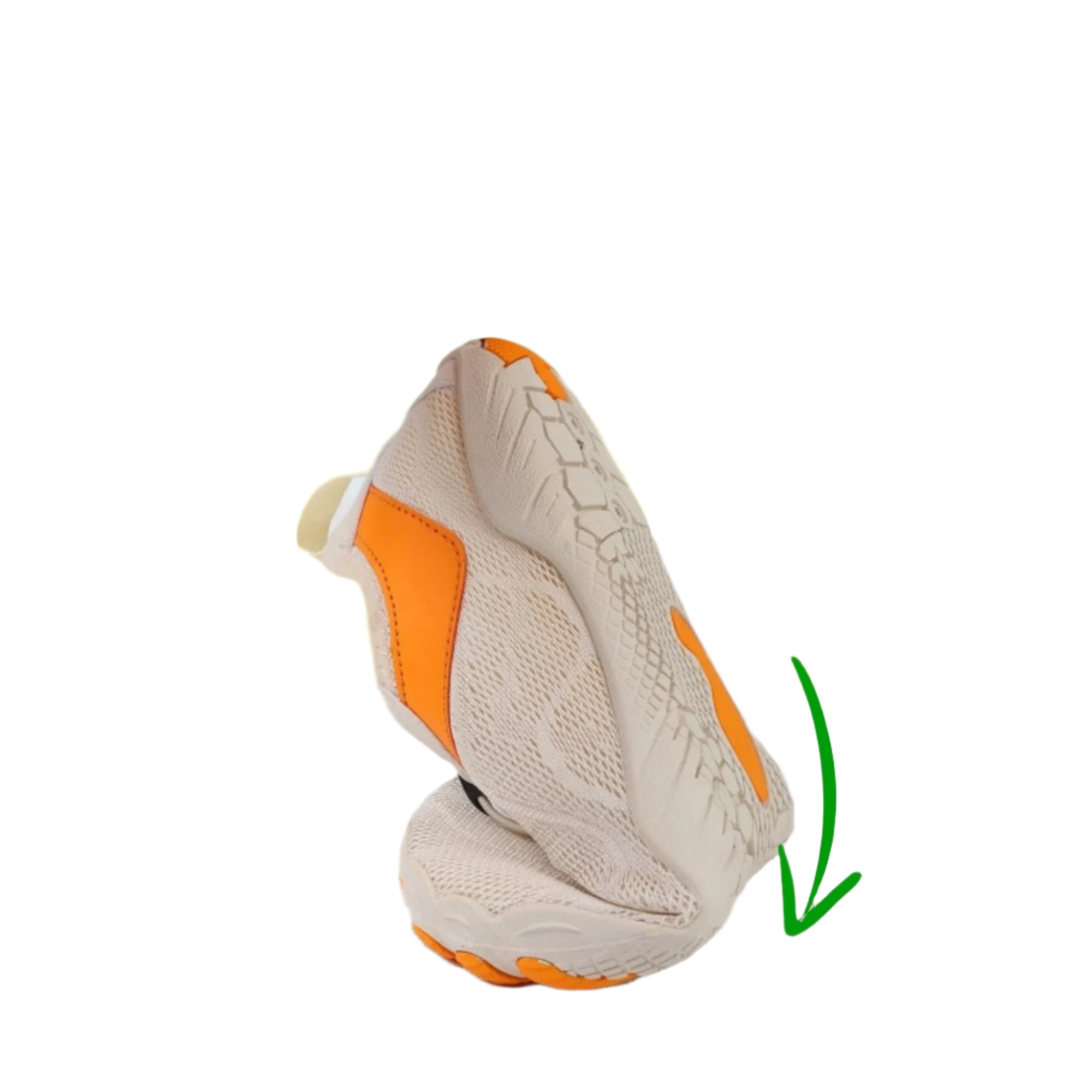 Dames Barefoot Schoenen Lichtgewicht Ademend 7