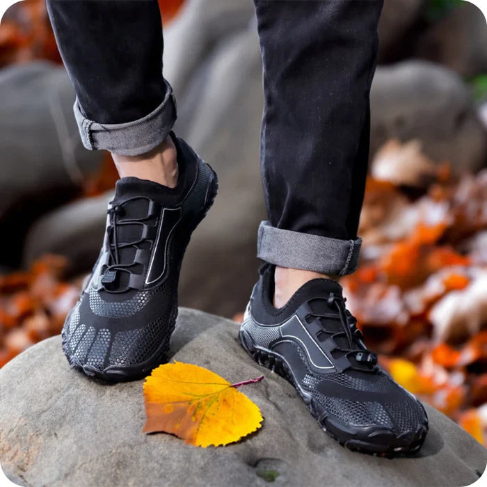 Dames Barefoot Schoenen Lichtgewicht Ademend 7