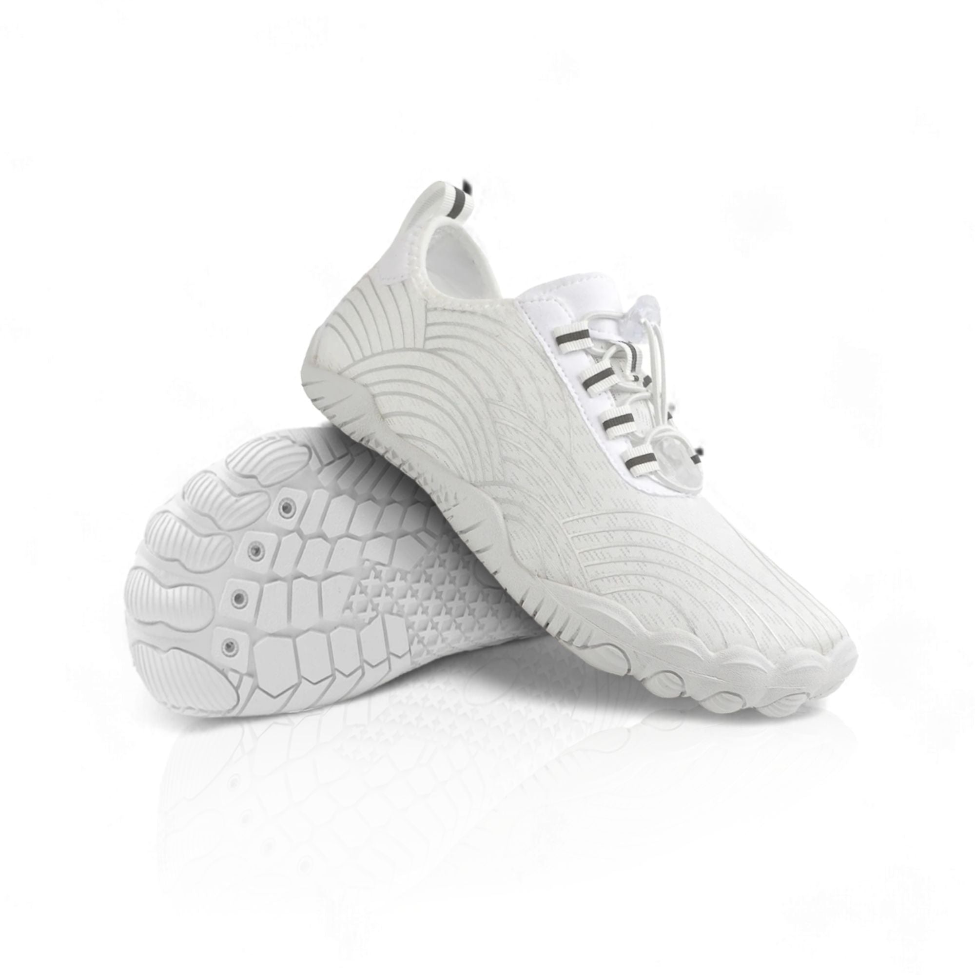 Dames Barefoot Schoenen Lichtgewicht en Ademend 1