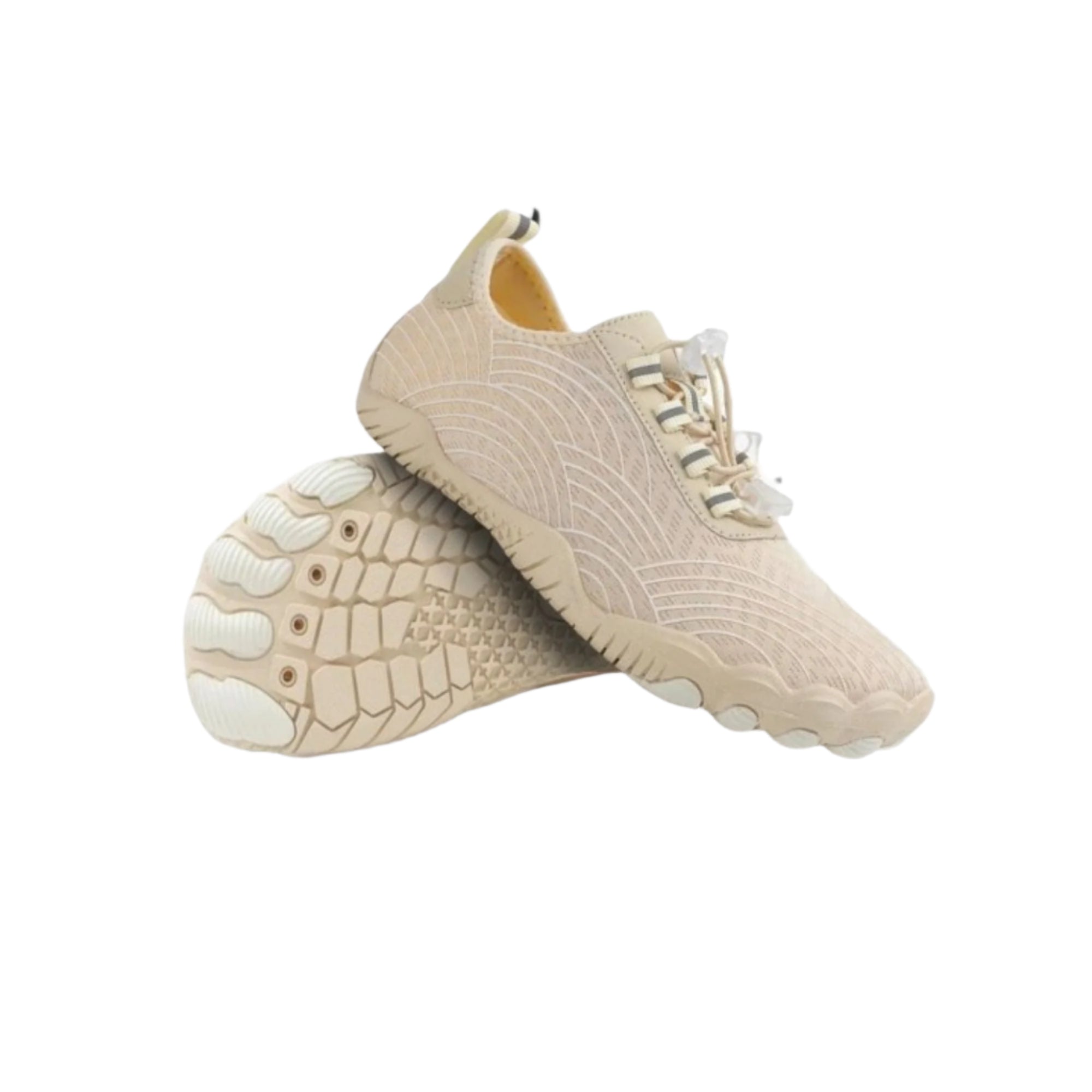 Dames Barefoot Schoenen Lichtgewicht en Ademend 8