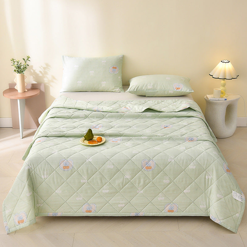 Dames Beddengoedset Comfortabel en Stijlvol 0