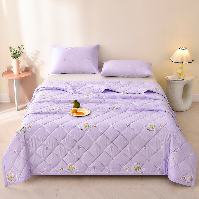 Dames Beddengoedset Comfortabel en Stijlvol 10