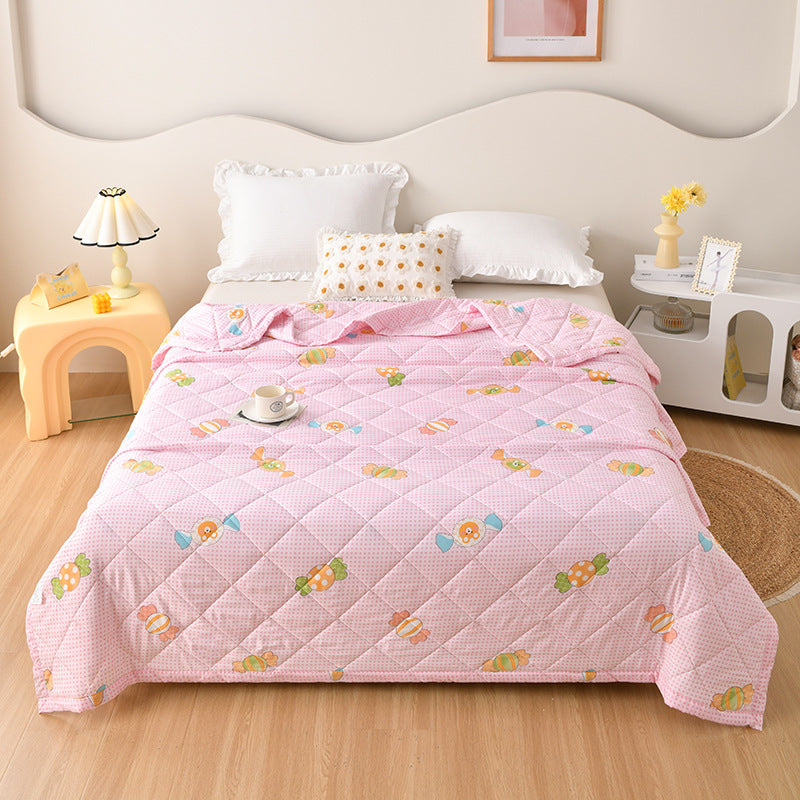 Dames Beddengoedset Comfortabel en Stijlvol 13