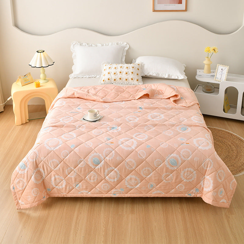 Dames Beddengoedset Comfortabel en Stijlvol 15