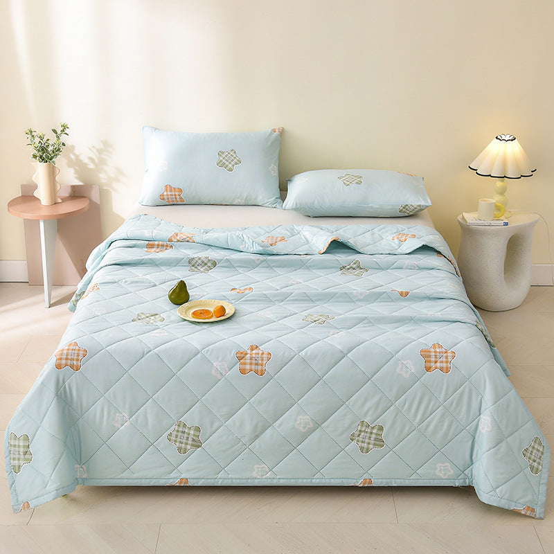Dames Beddengoedset Comfortabel en Stijlvol 17