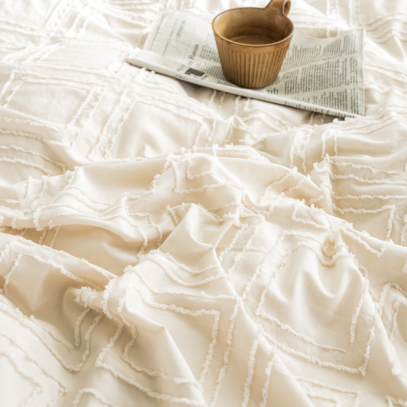 Dames Beddengoedset Comfortabel en Stijlvol 1
