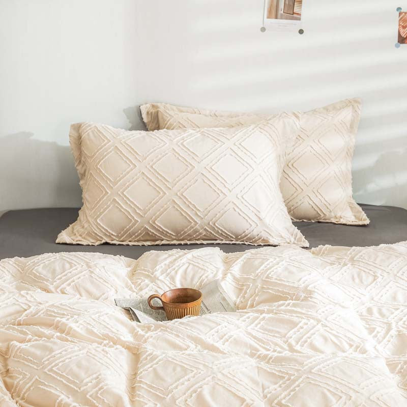 Dames Beddengoedset Comfortabel en Stijlvol 3