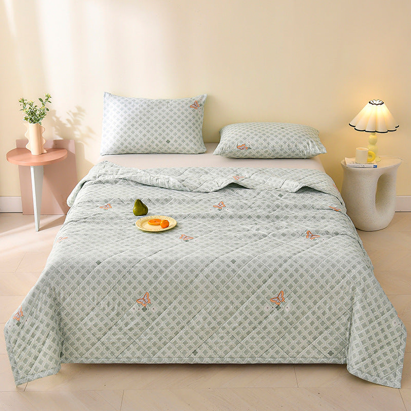 Dames Beddengoedset Comfortabel en Stijlvol 8