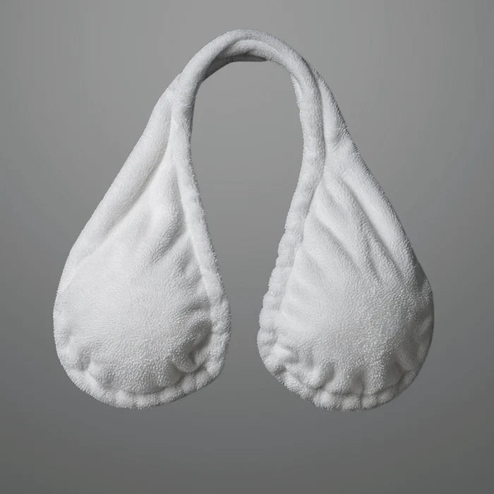 Dames Beha Strapless Comfortabel Ontwerp 3