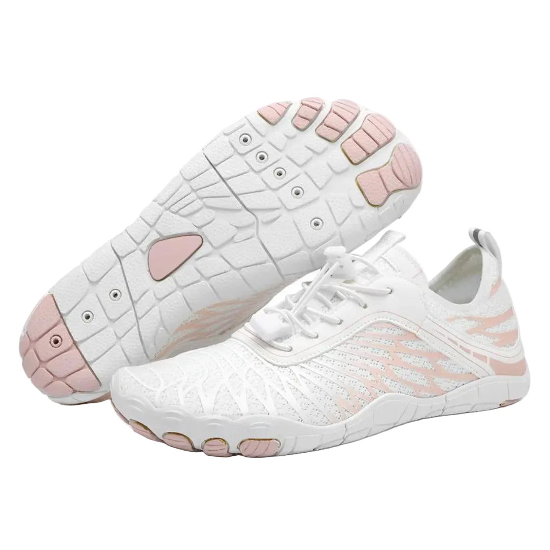 Dames Blotevoetschoenen Modern Design voor Dagelijks Gebruik 0