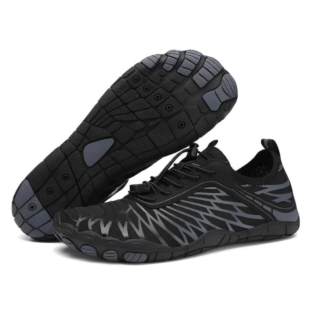 Dames Blotevoetschoenen Modern Design voor Dagelijks Gebruik 1