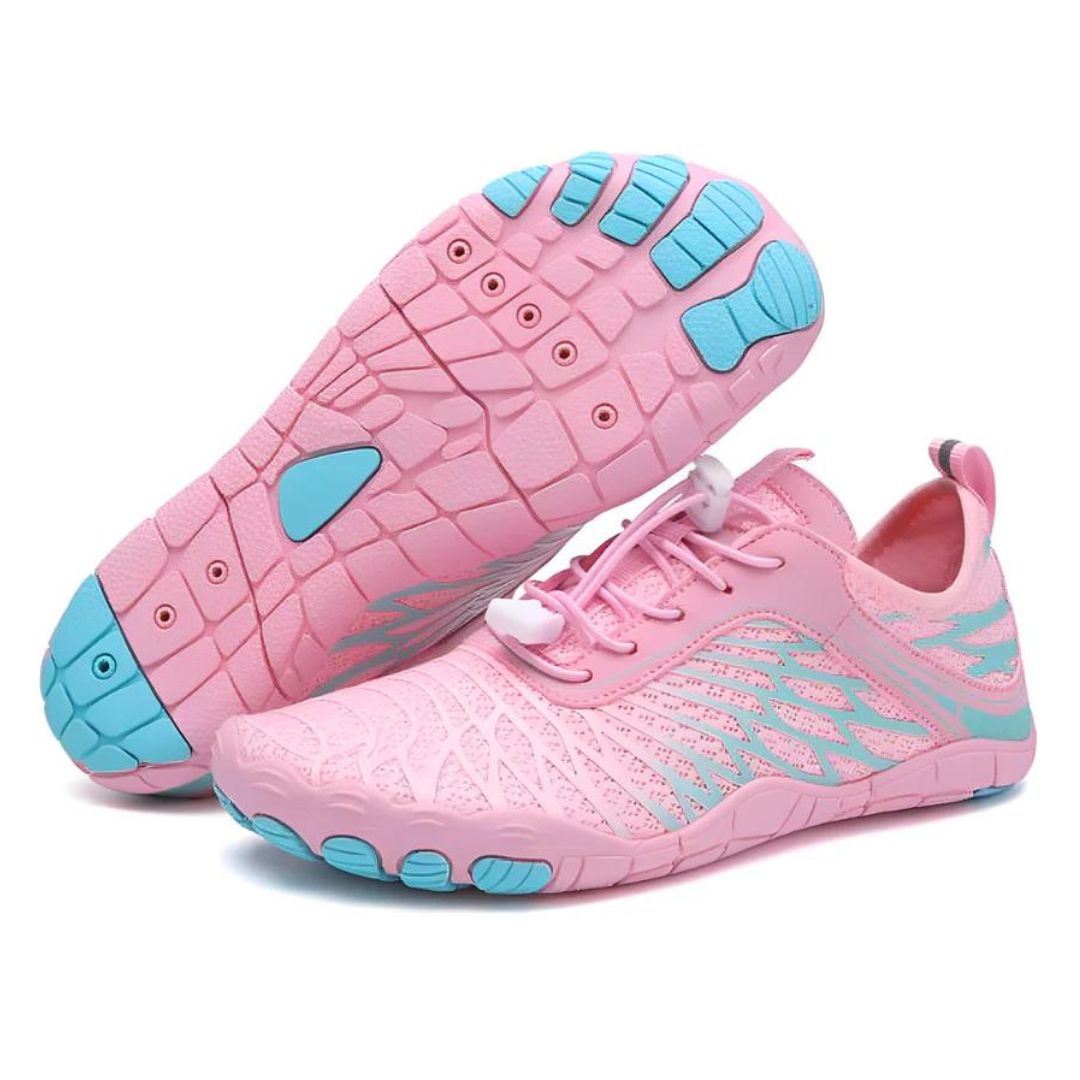 Dames Blotevoetschoenen Modern Design voor Dagelijks Gebruik 2