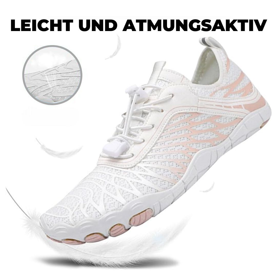 Dames Blotevoetschoenen Modern Design voor Dagelijks Gebruik 3