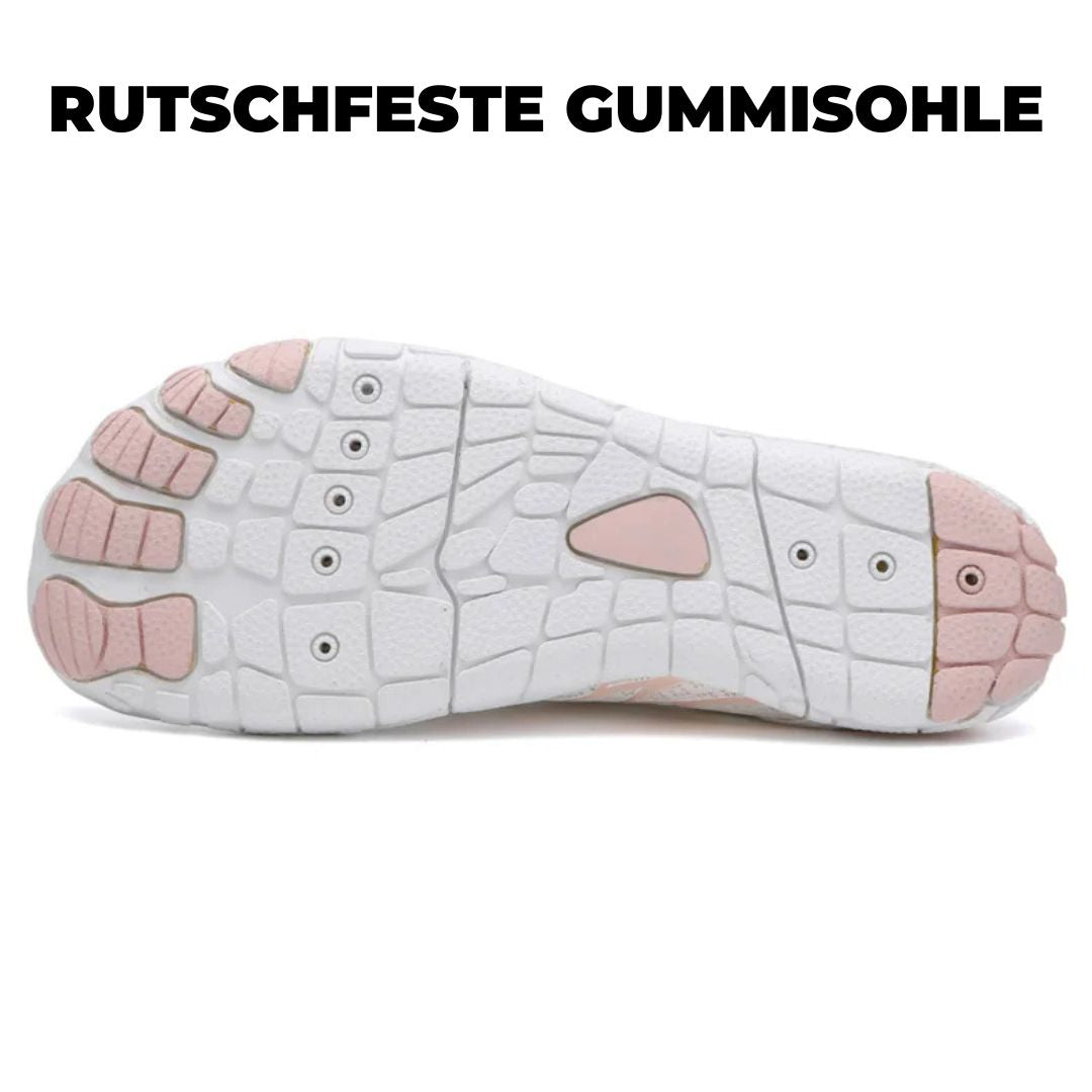 Dames Blotevoetschoenen Modern Design voor Dagelijks Gebruik 7